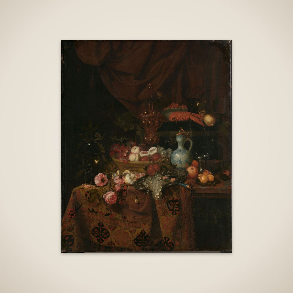 Still Life unframed print