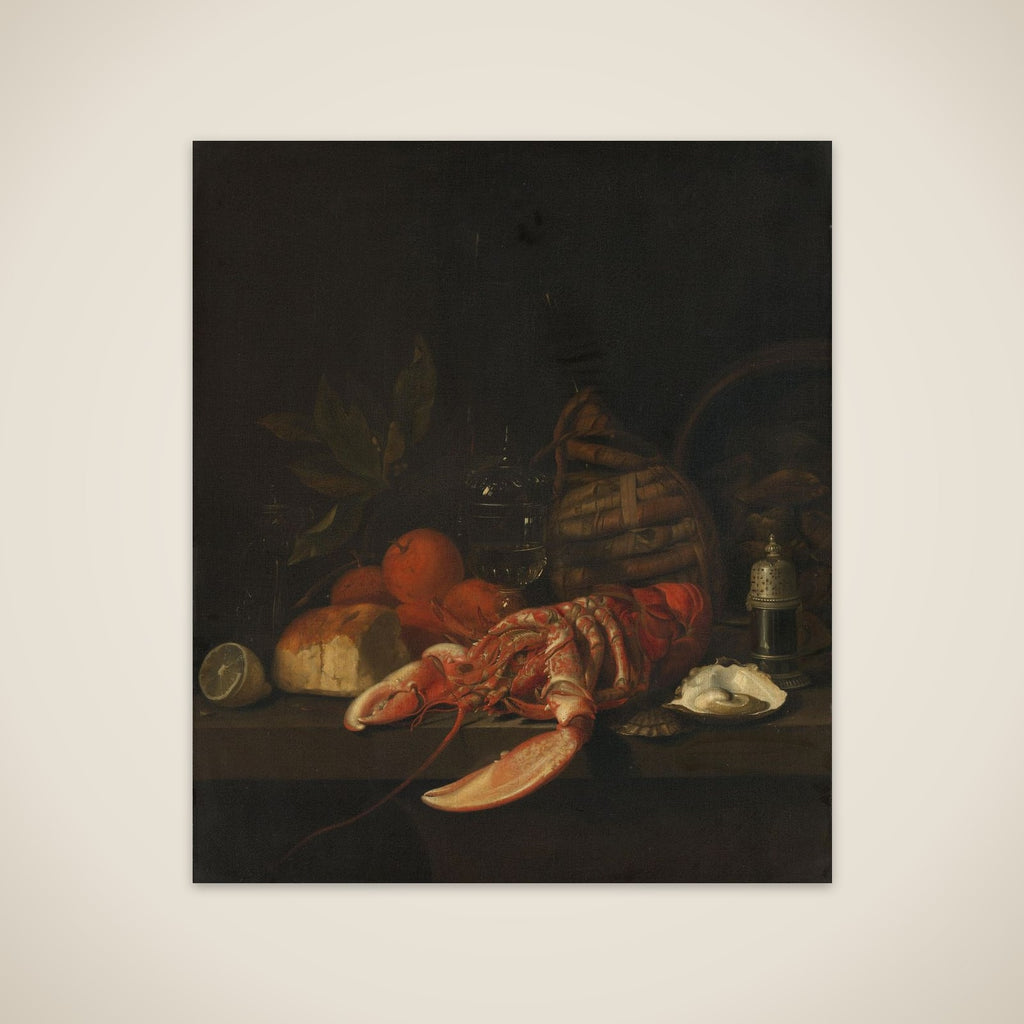 Still Life unframed print