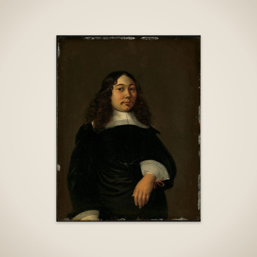 Wijnand Wijnands unframed print