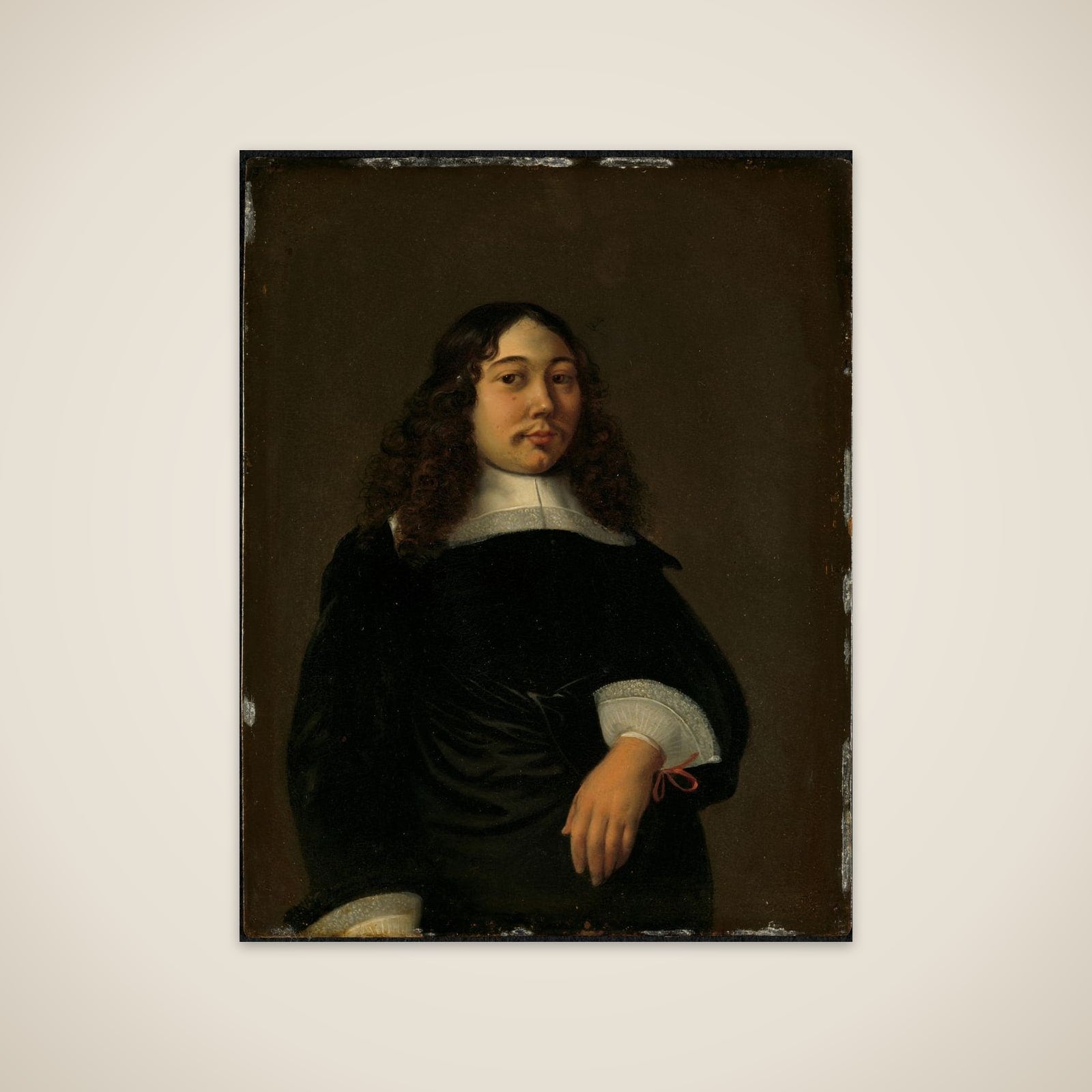 Wijnand Wijnands unframed print