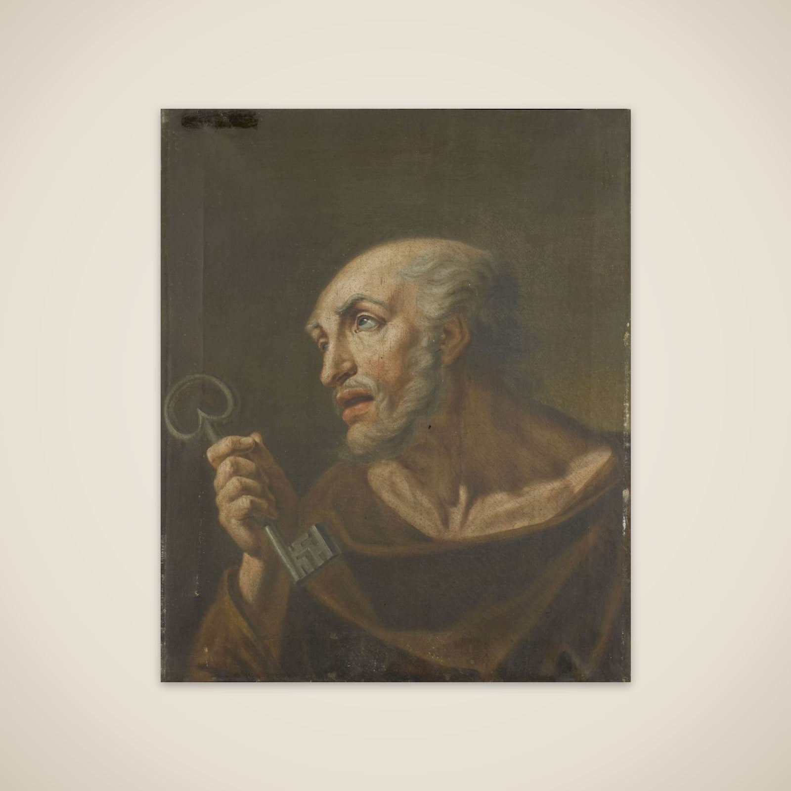 St Peter unframed print