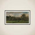 Orchard framed