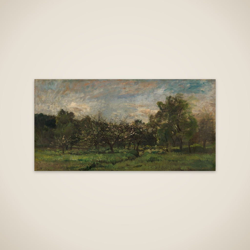 Orchard unframed print