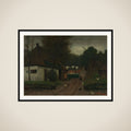 Farmstead framed