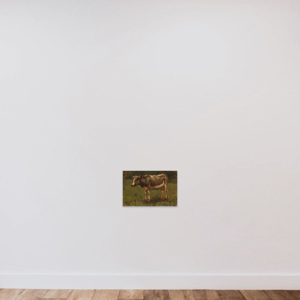 Koe unframed — shown to scale