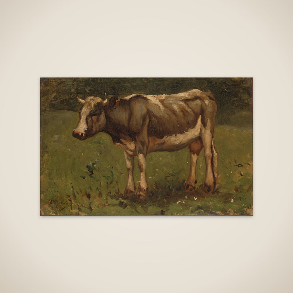 Koe unframed print
