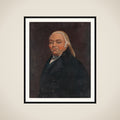 Sebastiaan Cornelis Nederburgh (1762-1811). Commissaris-generaal (1791-99) framed