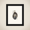 Rudolf van Olden (1746-1813). Raad- en rekenmeester van prins Willem V framed