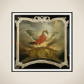 The Phoenix framed