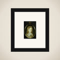 Portrait of Willem II (1626-50). Prince of Orange framed