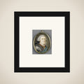 Willem IV (1711-51), prins van Oranje-Nassau framed