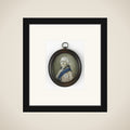 Karl Wilhelm Ferdinand (1735-1806), hertog van Brunswijk-Wolfenbüttel framed