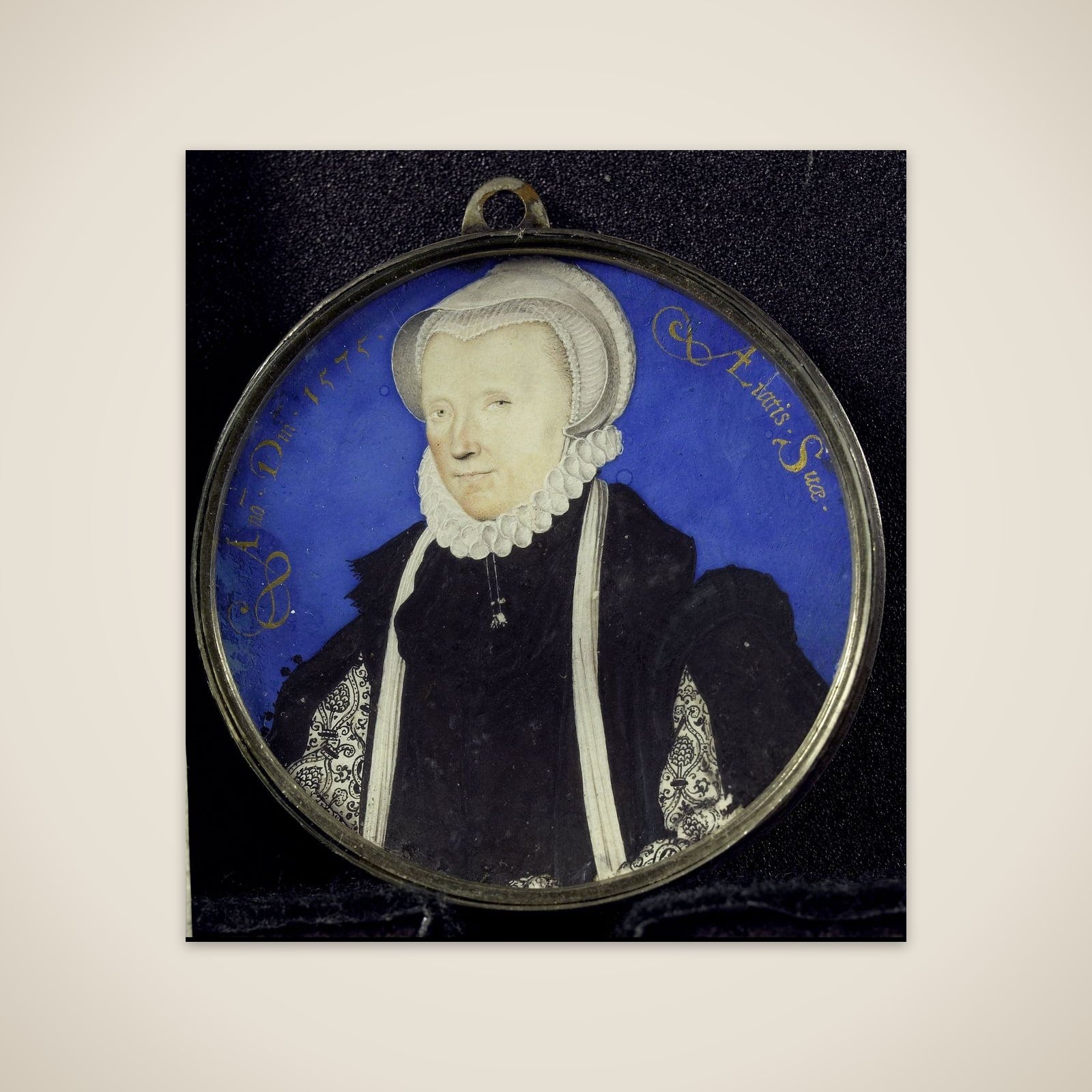 Lady Margaret Douglas (1515-78), Countess of Lennox unframed print
