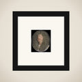 Georg Wilhelm (1625-1705), hertog van Brunswijk-Luneburg framed