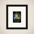 Ludovic Stuart (1574-1623/1624), eerste hertog van Richmond en tweede hertog van Lennox of Thomas Howard (1561-1628), graaf van Suffolk framed