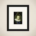 Frederik V (1596-1632), keurvorst van de Palts, koning van Bohemen framed