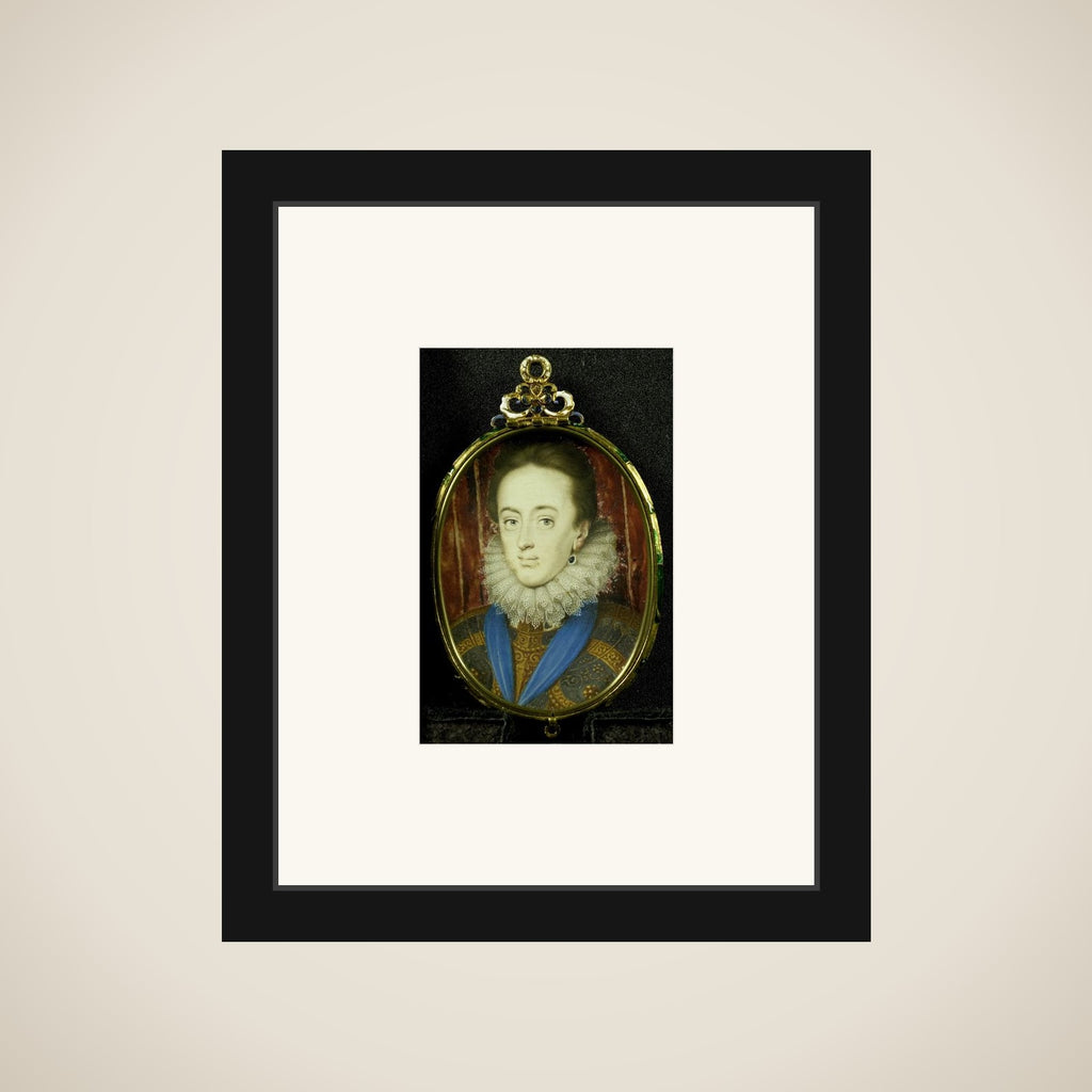Karel Stuart (1600-49), prins van Wales. De latere koning Karel I van Engeland framed