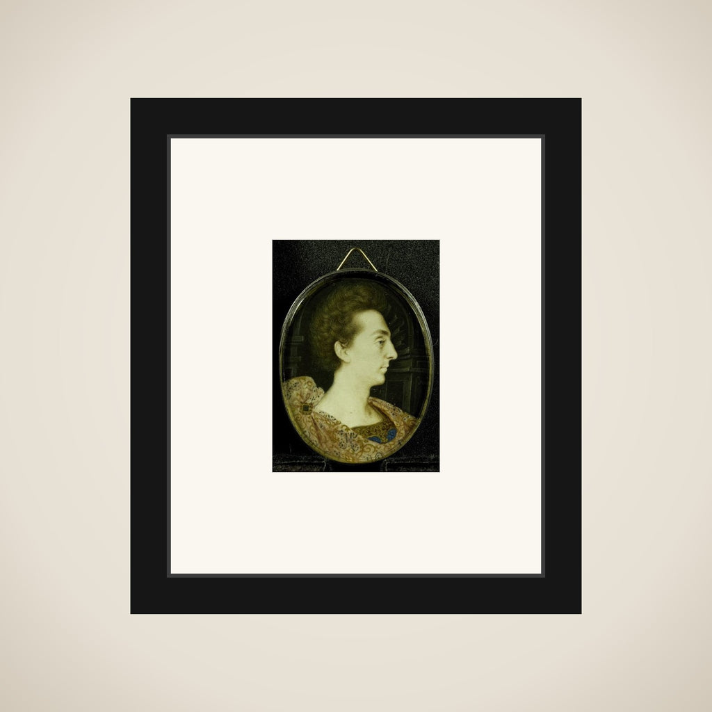 Henry Frederick (1594-1612), prins van Wales. Oudste zoon van Jacobus I framed