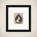 George Villiers (1592-1628), hertog van Buckingham framed