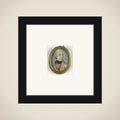 Frans I (1768-1835), keizer van Oostenrijk framed
