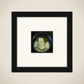 Maria Stuart (1542-87), koningin van Schotland framed