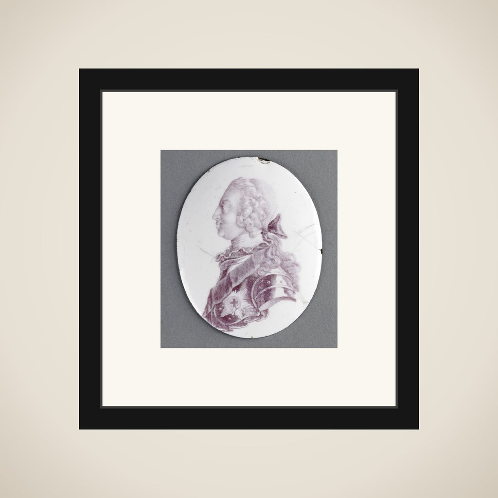 Frederick Louis (1707-51), prins van Wales framed