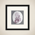 Frederick Louis (1707-51), prins van Wales framed