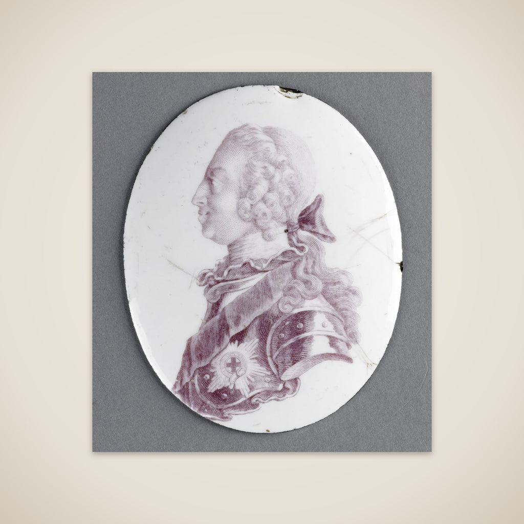 Frederick Louis (1707-51), prins van Wales unframed print