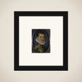 Don Juan van Oostenrijk (1547-1578). Landvoogd der Nederlanden framed