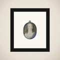 Christina (1616-62), koningin van Zweden framed