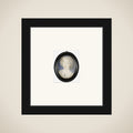Hortense Mancini (1646-1699), hertogin van Mazarin framed