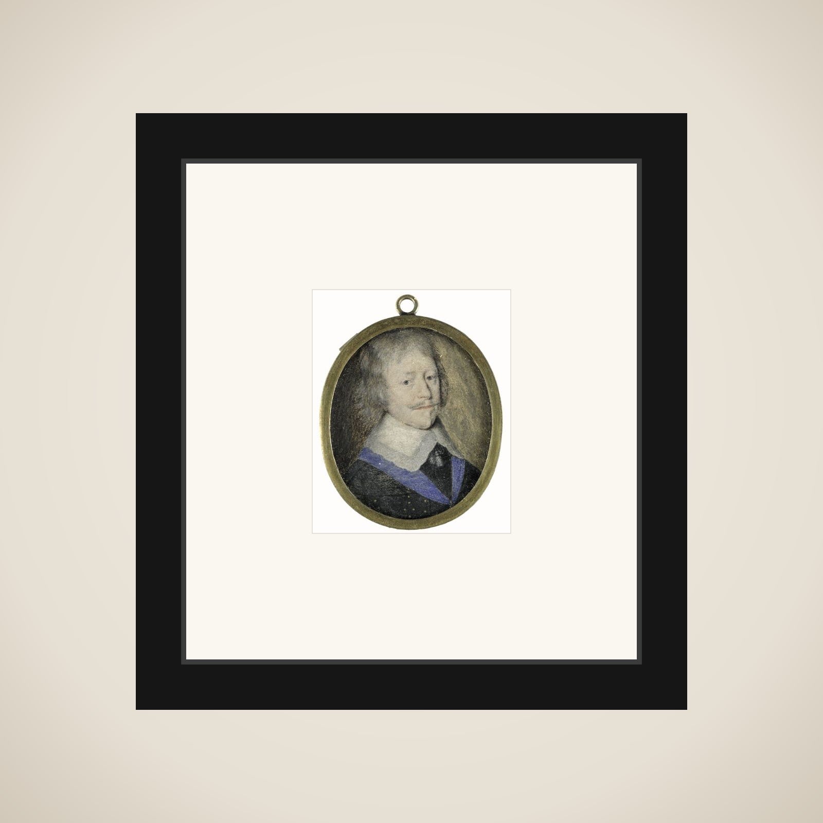 Frederik Hendrik (1584-1647), prins van Oranje framed