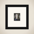 Willem II (1626-50), prins van Oranje framed