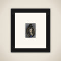 Willem III (1650-1702), prins van Oranje framed