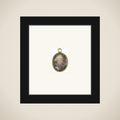 Willem IV (1711-51), prins van Oranje Nassau framed