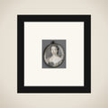 Anna van Hannover (1709-59). Echtgenote van prins Willem IV framed