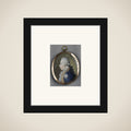 Willem V (1748-1806), prins van Oranje-Nassau framed