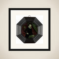 Portrait of a Man framed