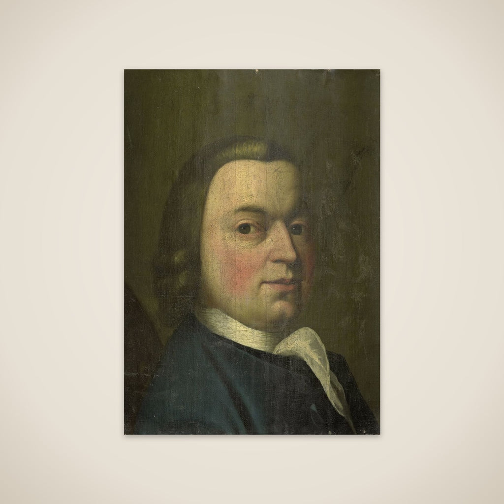 Gerrit Schnetzler unframed print