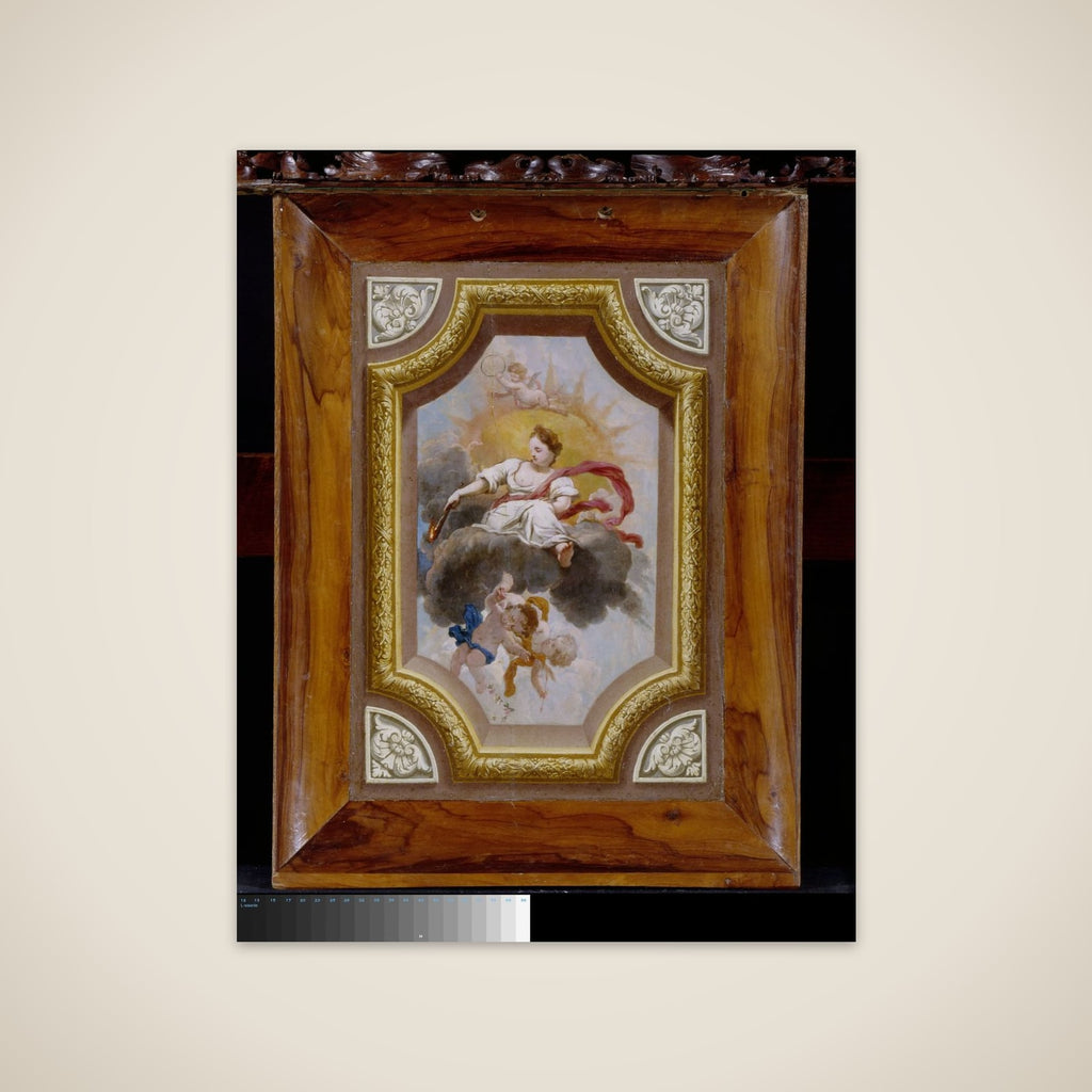 Aurora unframed print