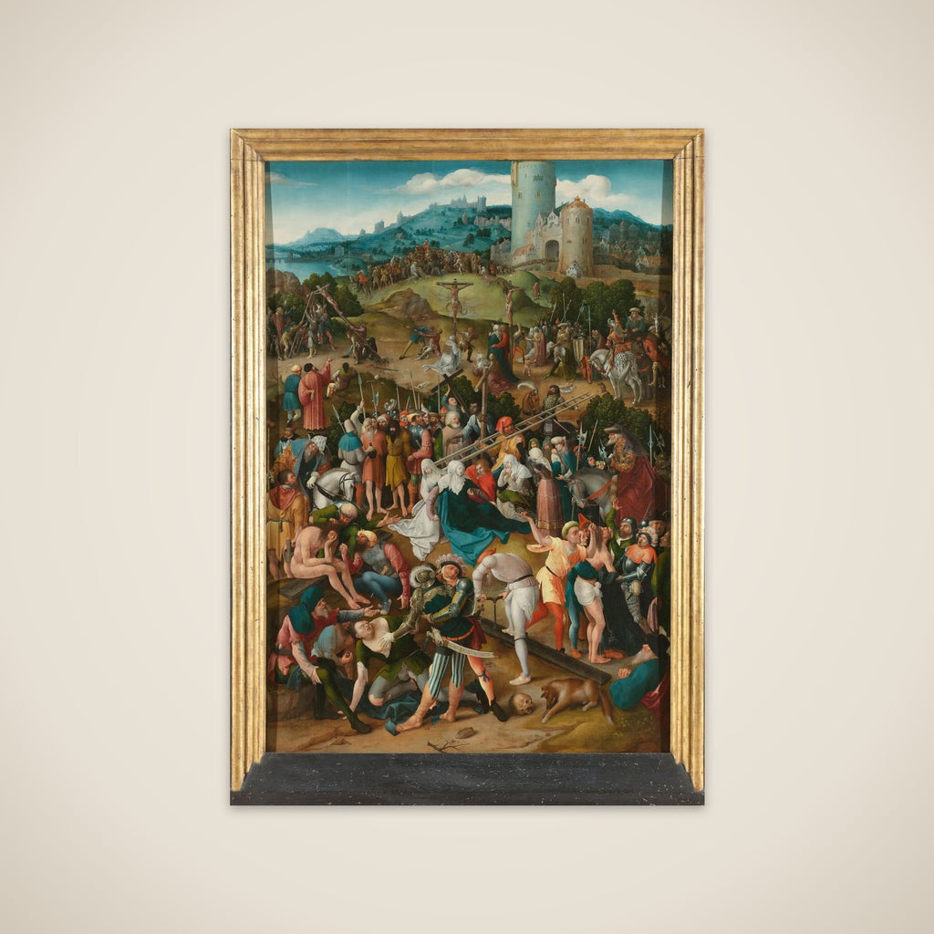 The Calvary unframed print