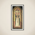 Saint Ignatius of Antioch framed