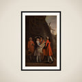 Dokken anlægges under Christian VI framed