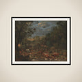 Paradisets have før syndefaldet framed