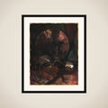 Opstilling framed