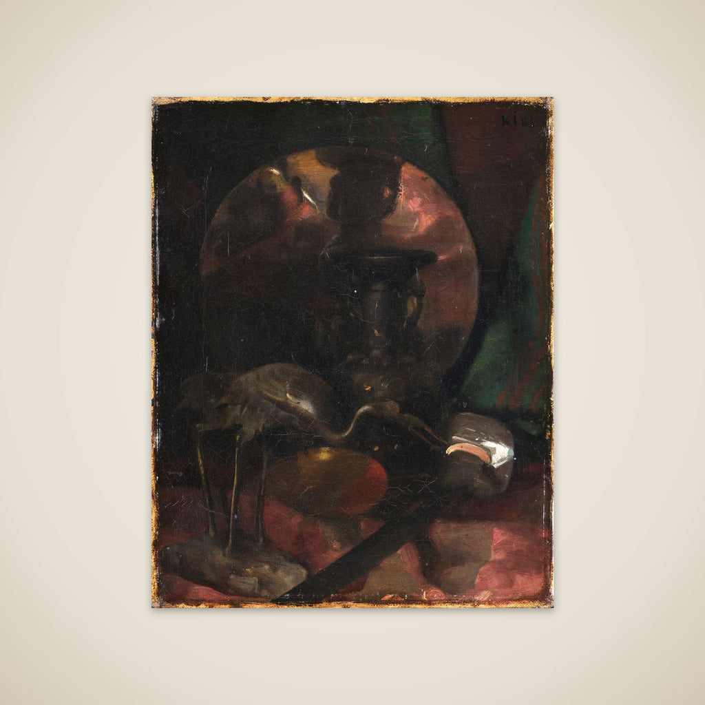 Opstilling unframed print