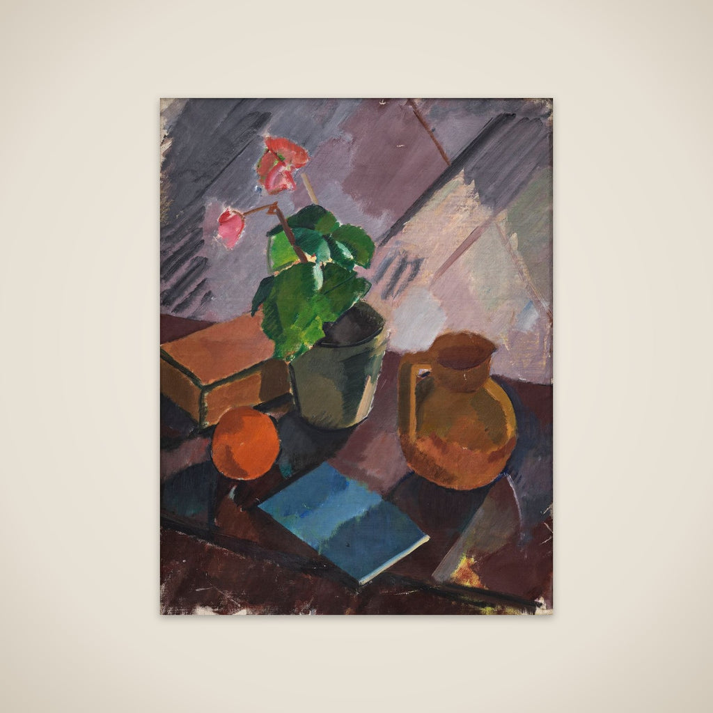Nature Morte unframed print
