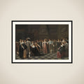 Et bal framed