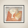 Opstilling framed