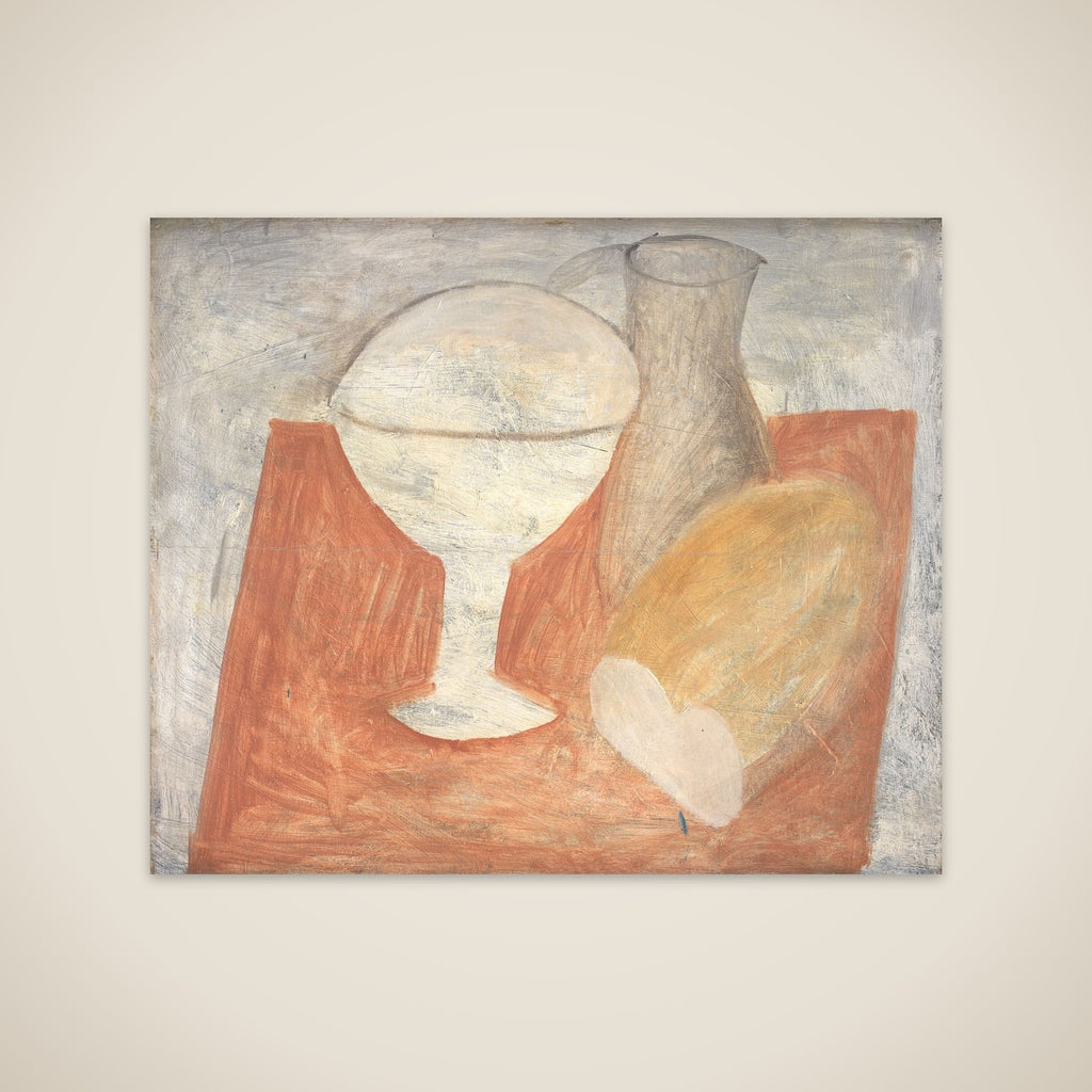 Opstilling unframed print